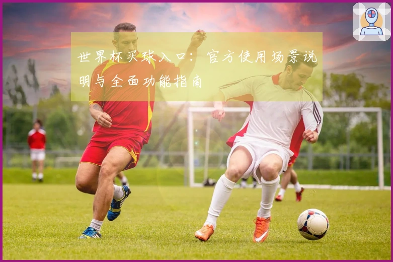 世界杯买球入口：官方使用场景说明与全面功能指南