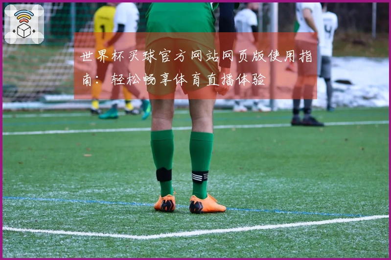 世界杯买球官方网站网页版使用指南：轻松畅享体育直播体验