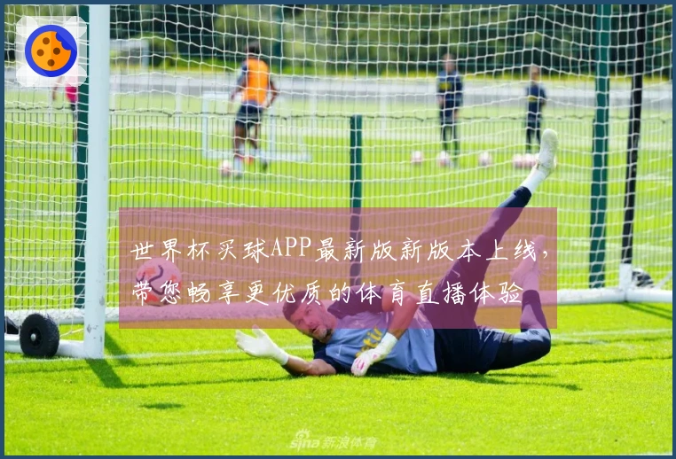 世界杯买球APP最新版新版本上线，带您畅享更优质的体育直播体验