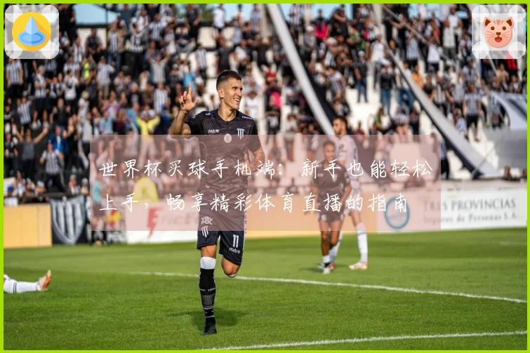 世界杯买球手机端：新手也能轻松上手，畅享精彩体育直播的指南