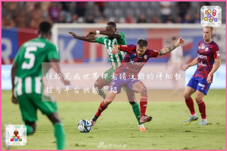 轻松完成世界杯竞猜注册的详细教程与平台功能介绍