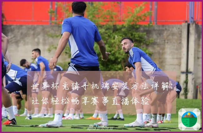 世界杯竞猜手机端安装方法详解：让你轻松畅享赛事直播体验