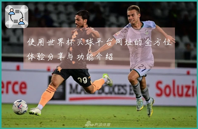 使用世界杯买球平台网址的全方位体验分享与功能介绍